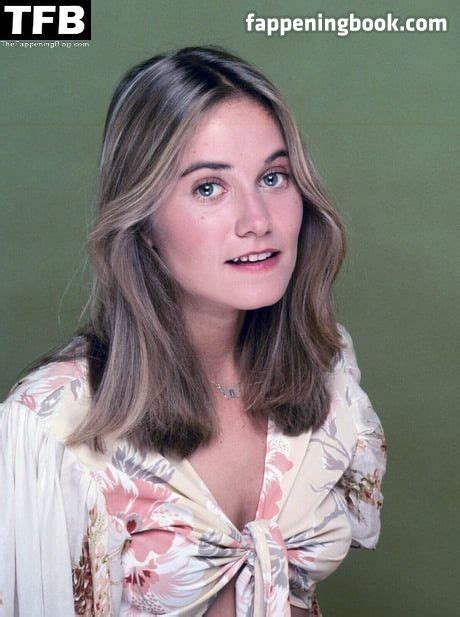 maureen mccormick in the nude